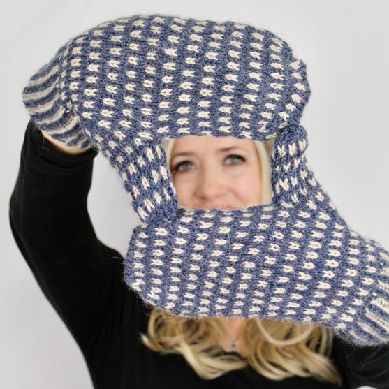 River Stone - Muffole
4