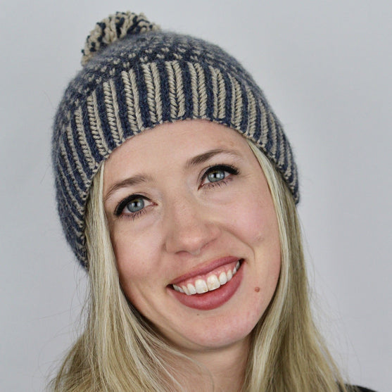 River Stone - Cappello
5