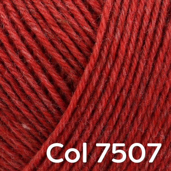 Regia Premium Merino Yak 4-ply - Regia
5