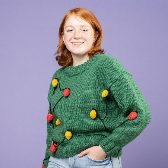Merry - Maglione
3