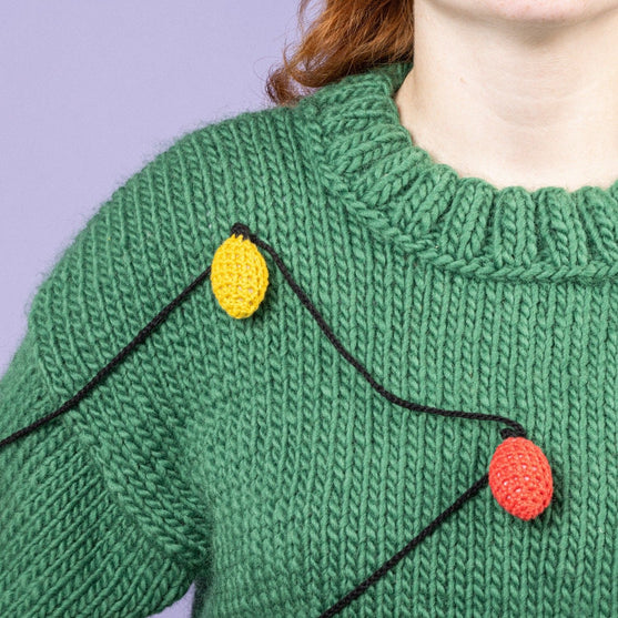 Merry - Maglione
4
