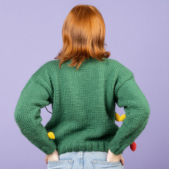 Merry - Maglione
5
