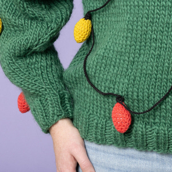Merry - Maglione
6