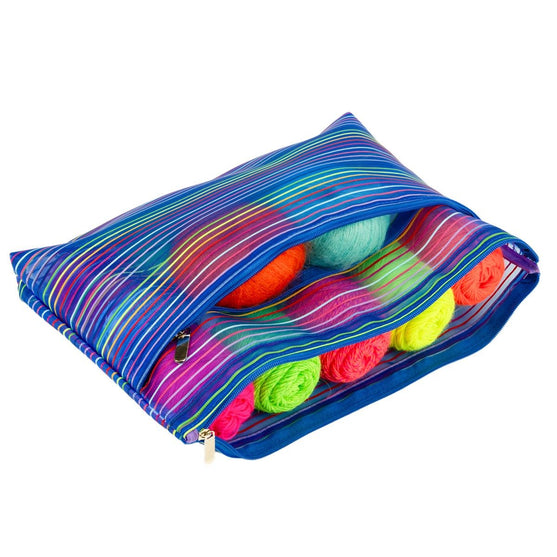 Organizer trasparente - Hobbii
2