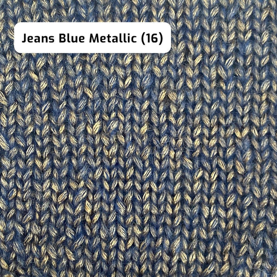 Metallico - Hobbii
8