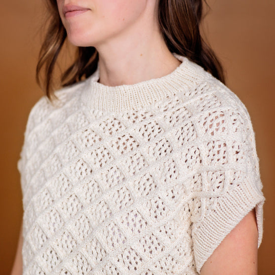 Quartz - Maglietta
3