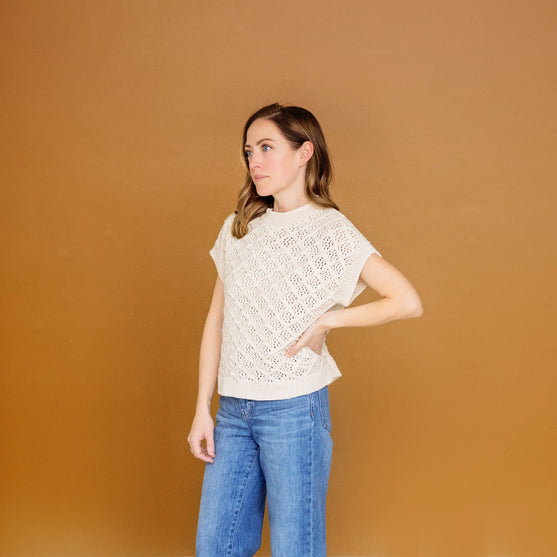 Quartz - Maglietta
11