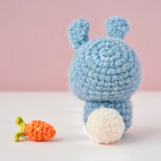 Mini Bunny - Mini Amici di Pasqua
3