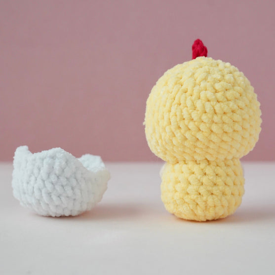 Mini Chick - Mini Amici di Pasqua
3