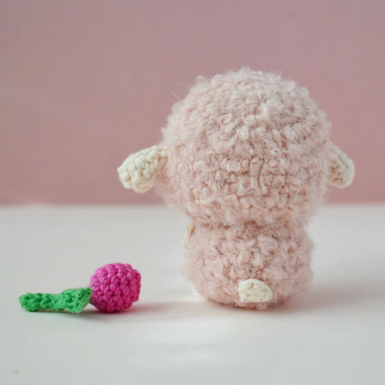 Mini Lamb - Mini Amici di Pasqua
3