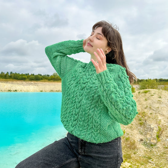 Minu - Maglione
2