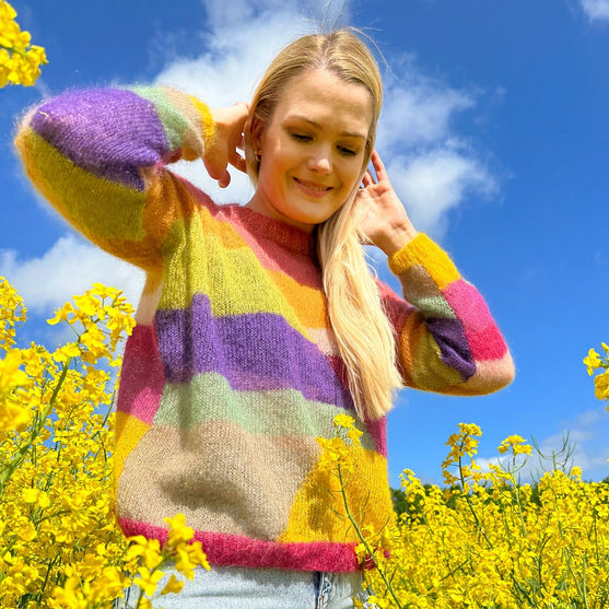 Mira - Maglione
2
