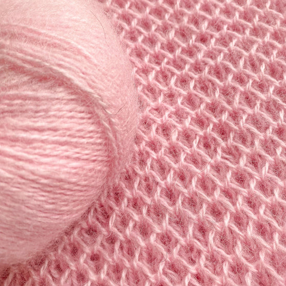 Mohair Delight - Hobbii
4