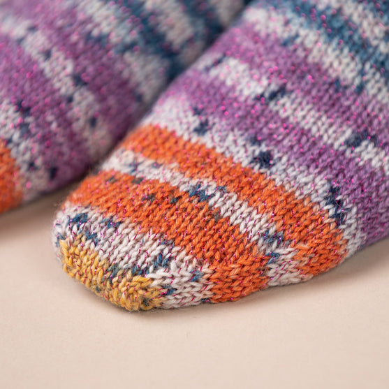 Mississippi - Calzini
5