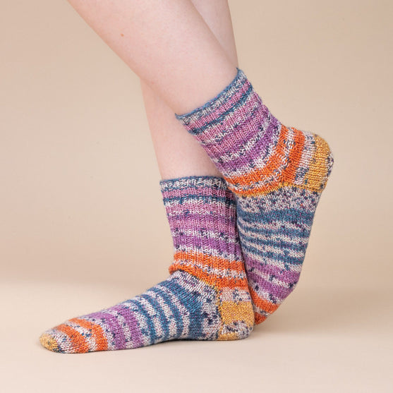 Mississippi - Calzini
2