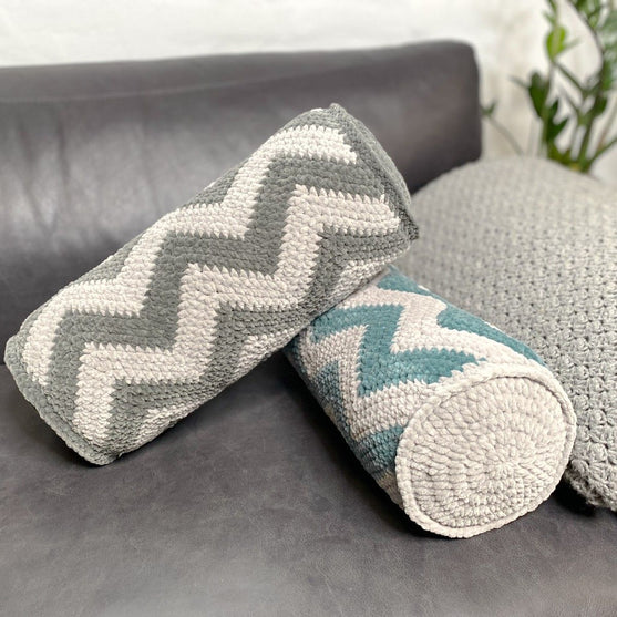 Mountains - Cuscino a Cilindro
2