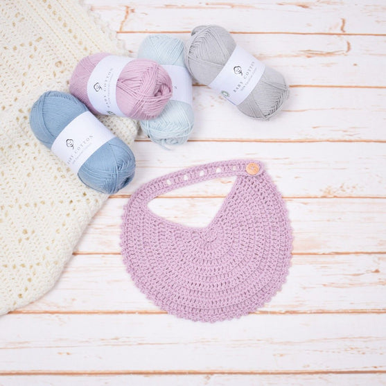 Moonlight - Bavaglino
5