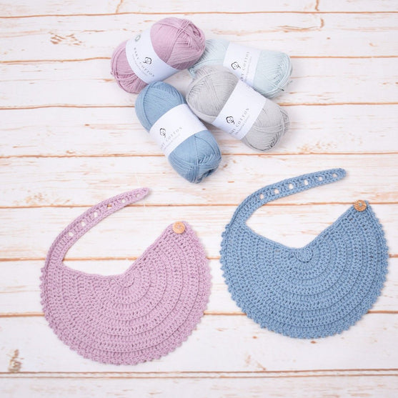 Moonlight - Bavaglino
6