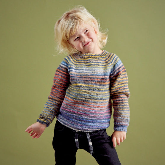 Mulle - Maglione per bambini
2