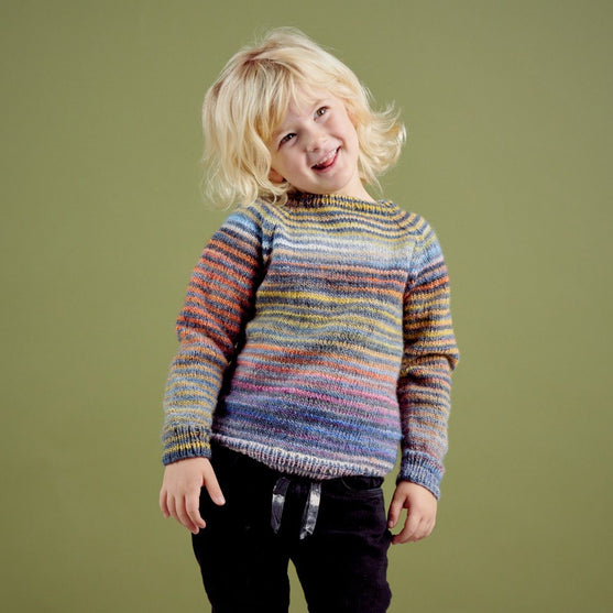 Mulle - Maglione per bambini
3