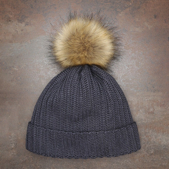 Pon-Pon - Naturale - Go Handmade
3