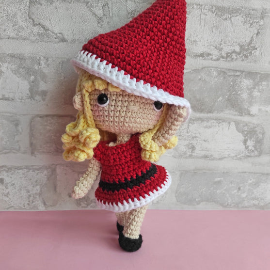 Le sorelle Ada e Kat - Natale
4