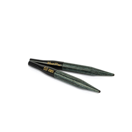 DENIM Ferri circolari intercambiabili extra corti - KnitPro
2