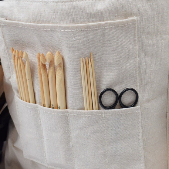 Borsa porta gomitoli - Nature - Hobbii
3