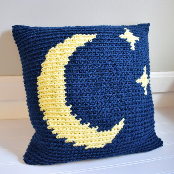 Night Sky - Cuscino
2