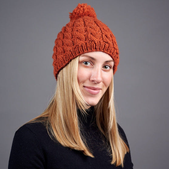 Nilen - Cappello
2