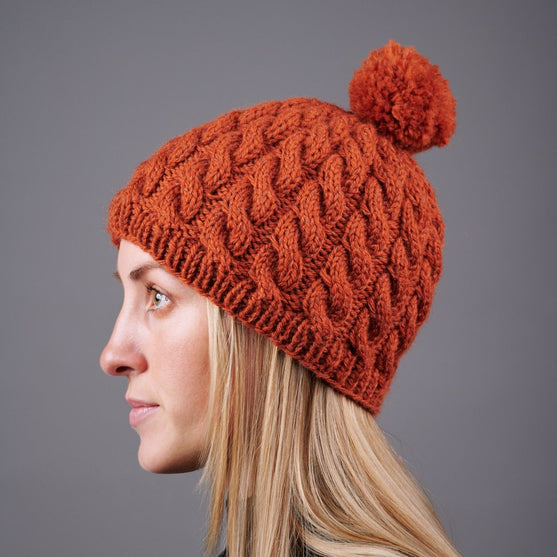 Nilen - Cappello
3