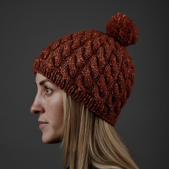 Nilen - Cappello
4