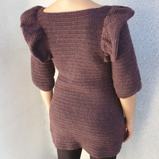 Noisy - Vestito Mini
3