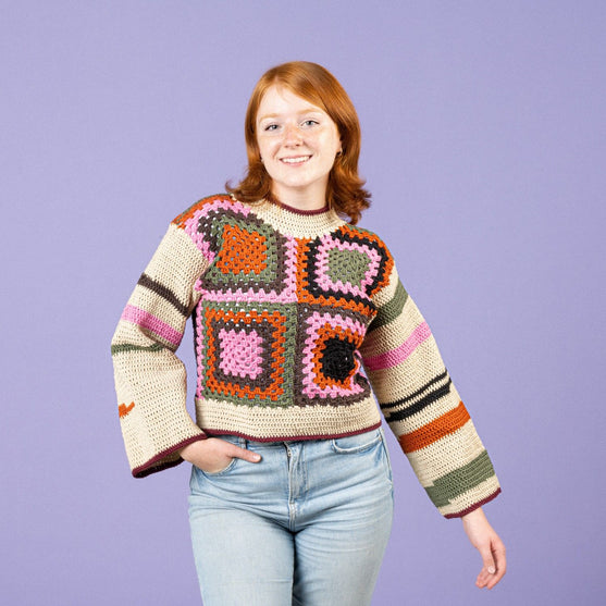 Noona - Maglione
2