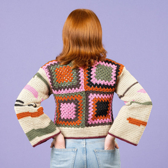 Noona - Maglione
5