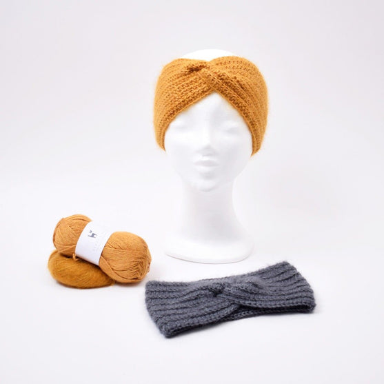 Fascia per capelli – Nynne
4