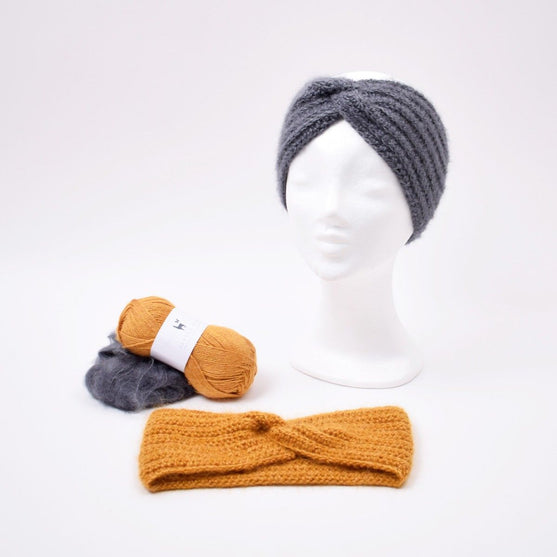 Fascia per capelli – Nynne
5