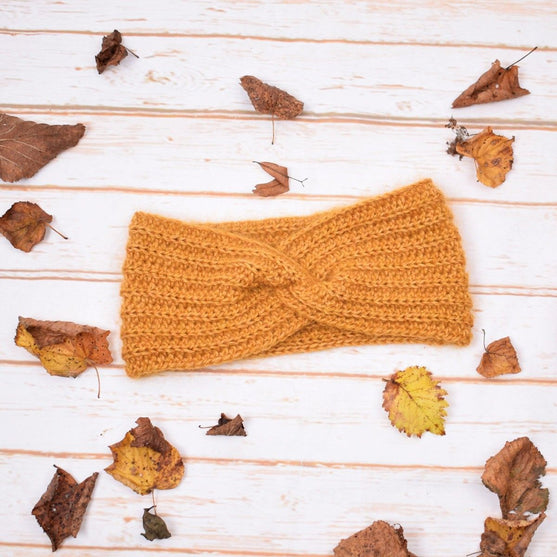 Fascia per capelli – Nynne
2