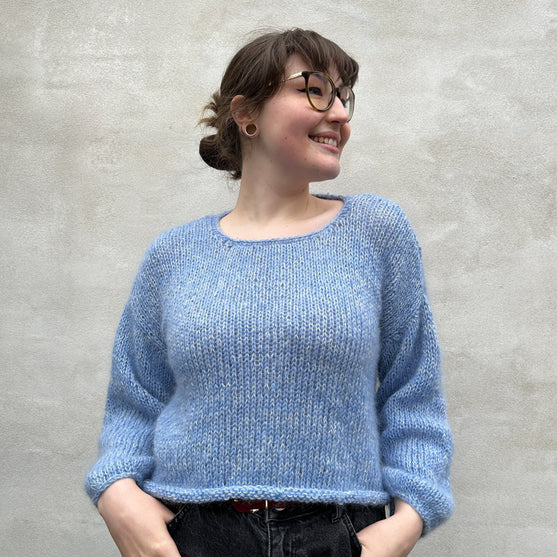 Olivia - Maglione
2