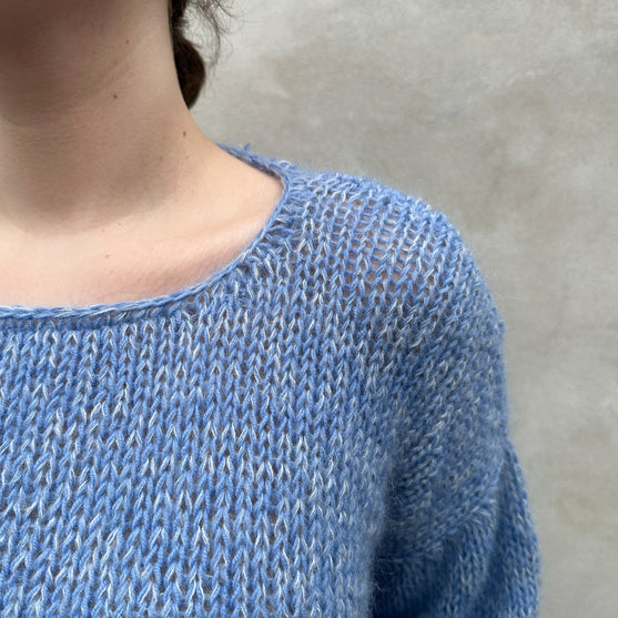 Olivia - Maglione
4