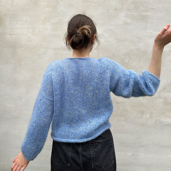 Olivia - Maglione
6