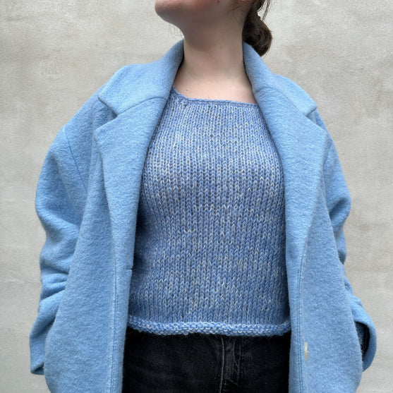 Olivia - Maglione
8