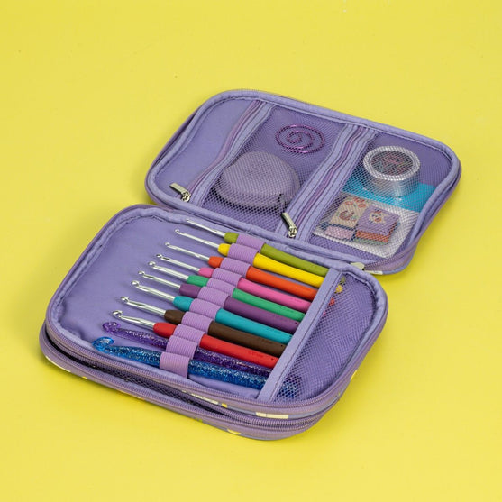 Astuccio stampato - Hobbii
2