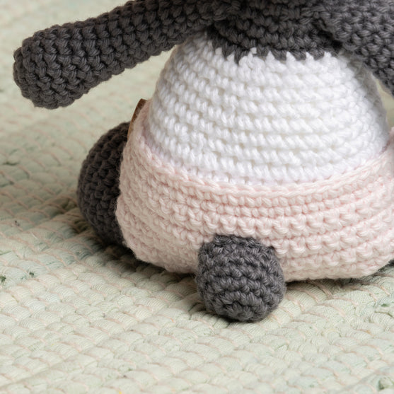 Puf - Baby Panda
3