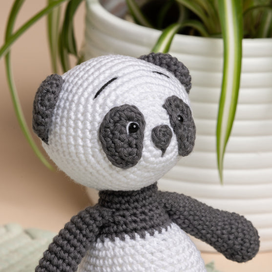 Puf - Baby Panda
4