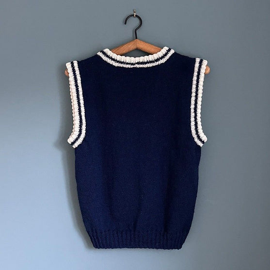 Pascal - Gilet unisex
2