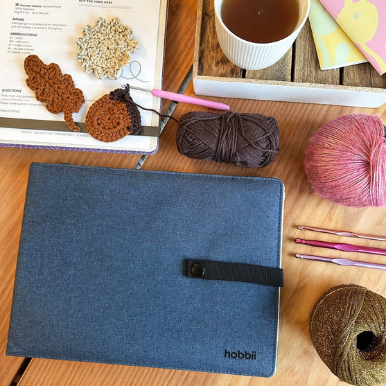 Porta modelli e leggio - Grande - Hobbii
2