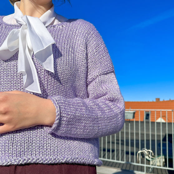 Pearly Lina - Maglione
3