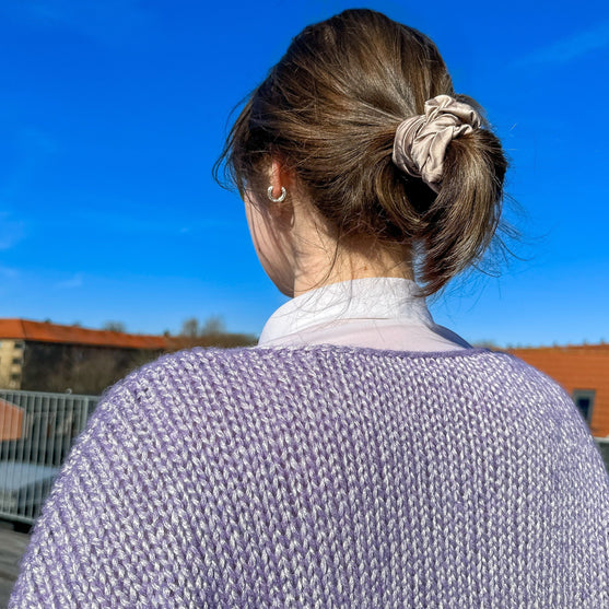 Pearly Lina - Maglione
4