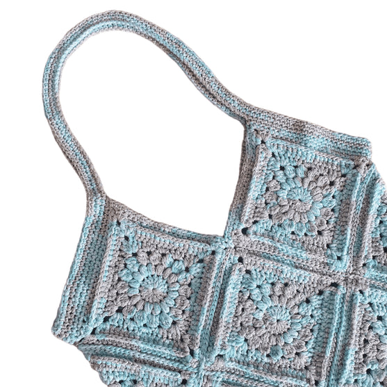 Ocean Burst - Borsa a tracolla
3